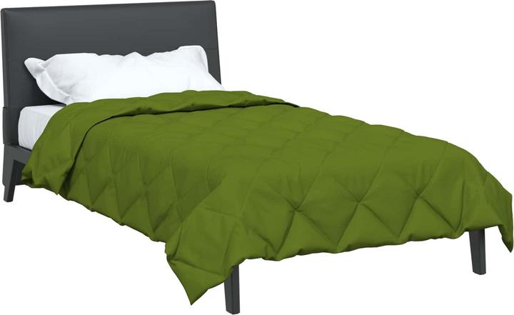 Produktbild vidaXL Sommerdecke (220 x 155 cm)