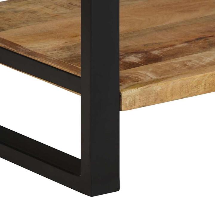 Actual product image vidaXL Kleiderständer
