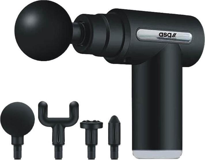 Asg Mini Massage Pistol