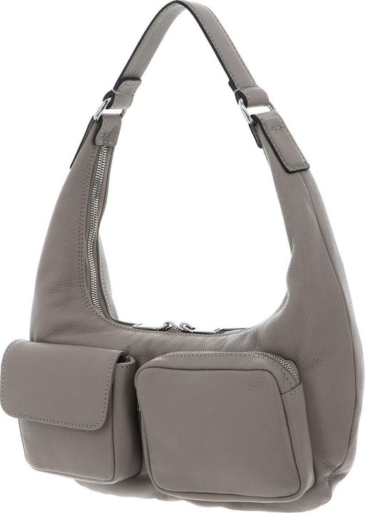 Produktbild Abro Leather Dalia Hobo Bag