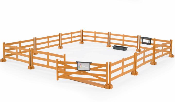 Actual product image Bruder bWorld Bronze Horse Racing Award Figure (426090)