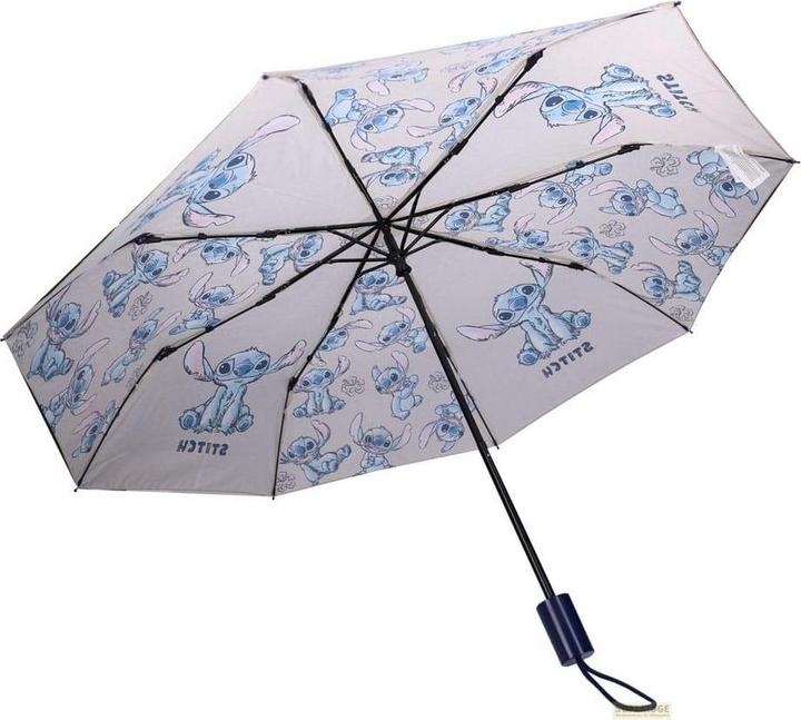 Productafbeelding Vadobag Lilo & Stitch Regenschirm Stitch Turbulent Skies