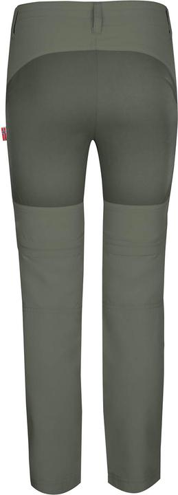 Produktbild Trollkids Kid's Nordfjord Zip-Off Pants Slim Fit (98)
