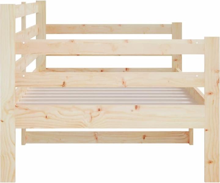 Image du produit vidaXL Tagesbett (90 x 190 cm)