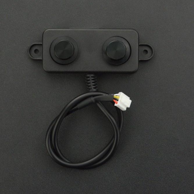 Image du produit DFRobot A02YYUW Capteur de distance à ultrasons étanche