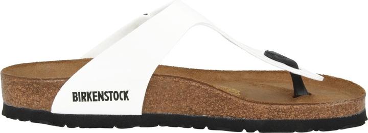 Produktbild Birkenstock Gizeh Birko-Flor Lack Normal (39)