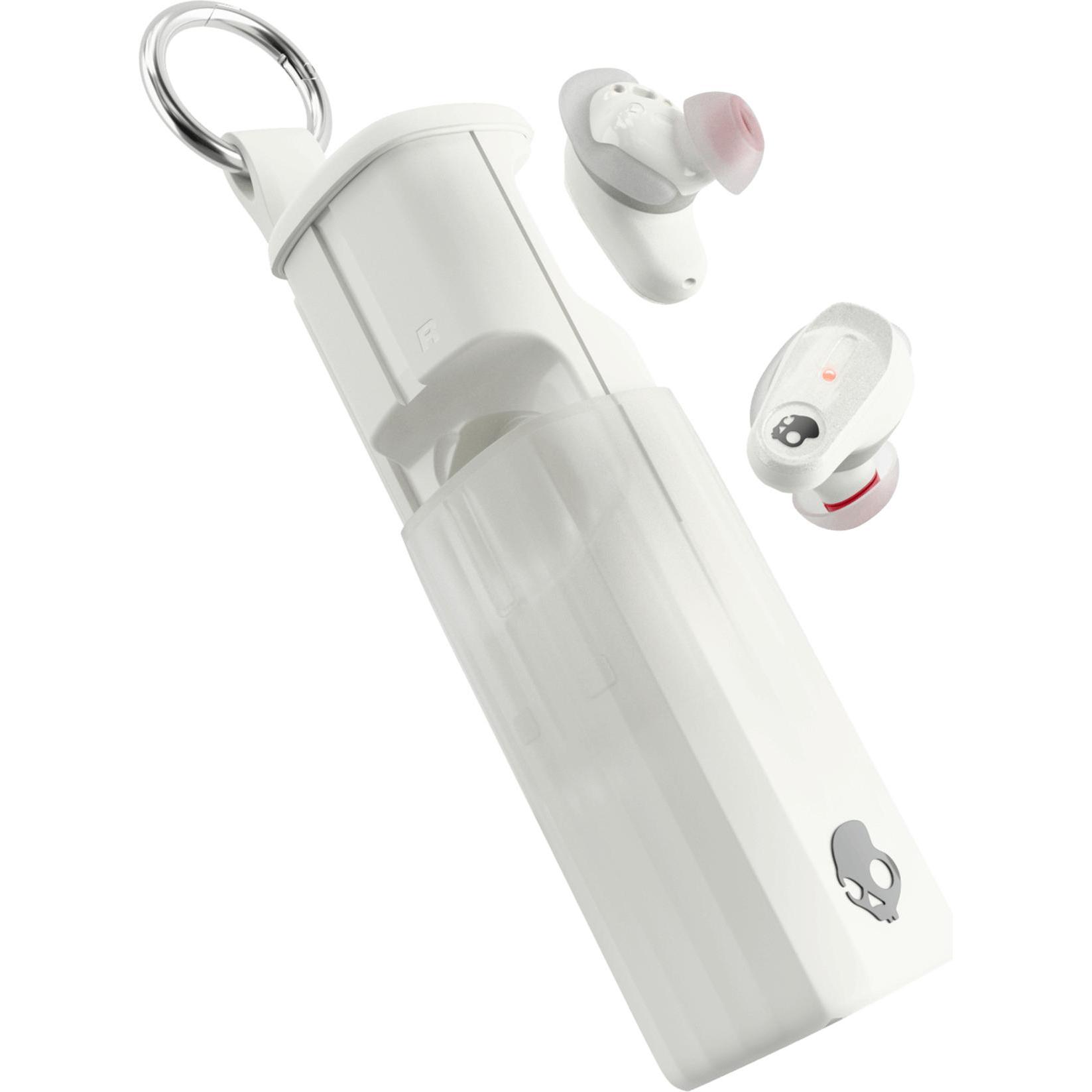 Skullcandy Method 360 (ANC, 9 h, Senza fili), Cuffie, Bianco