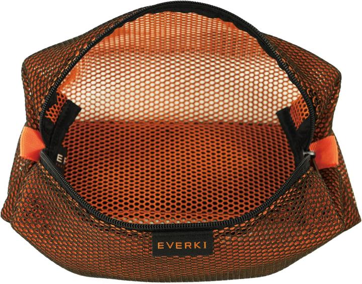 Produktbild Everki Mesh Accessories Pouch - Zubehörtasche