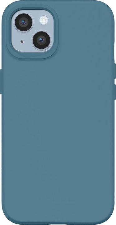 Produktbild RhinoShield SOLIDSUIT IPHONE 13/14 BLEU OCEAN (Apple iPhone 13, Apple iPhone 14)
