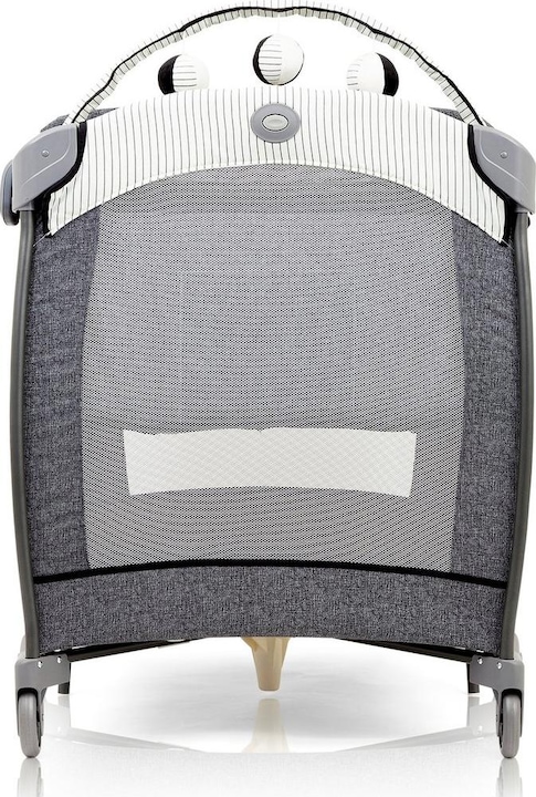 Produktbild Graco Contour Electra