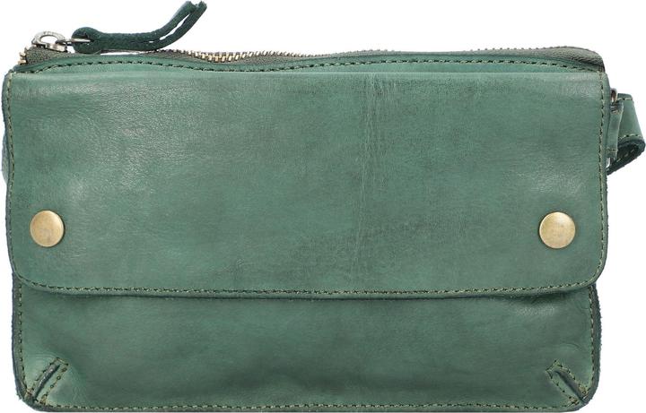 Harolds Submarine Gürteltasche Leder 21 cm