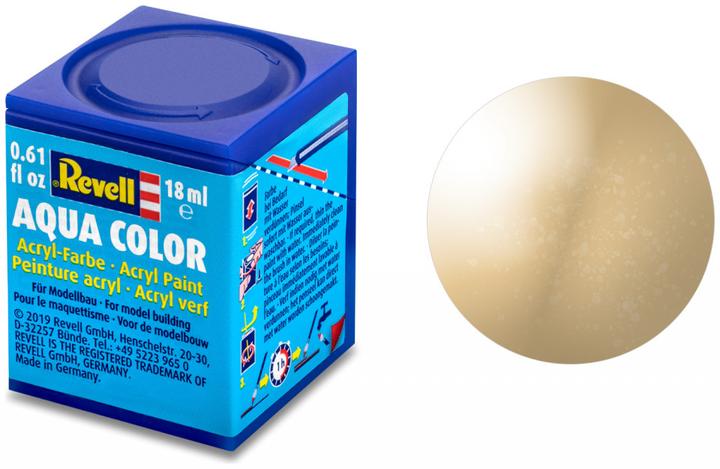 Actual product image Revell Aqua Color