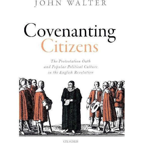 Thumbnail - Walter:Covenanting Citizens, Sachbücher von John Walter