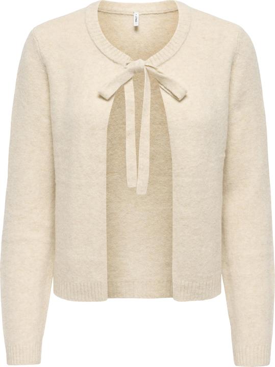 Produktbild Only Onljessie Ls One String Cardiga Knt Noos (S)