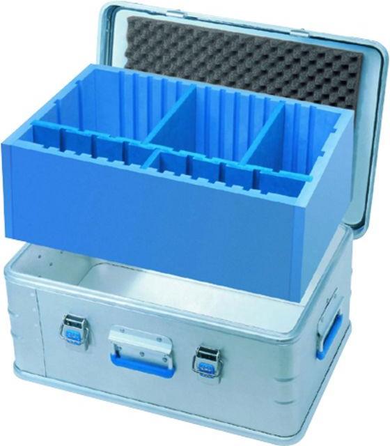 Actual product image kaiserkraft Partition wall set (35 x 19 cm)