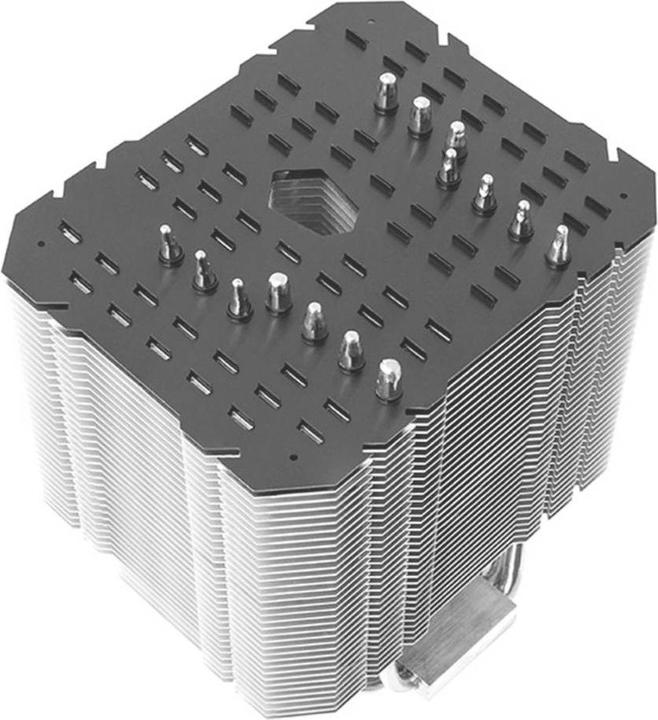 Actual product image Thermalright Therma Le Grand Macho RT (159 mm)