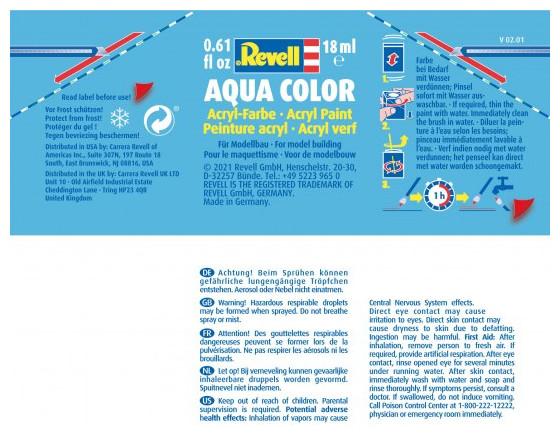 Produktbild Revell Aqua Color