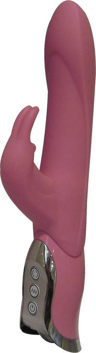 Actual product image Vibe Therapy Serenity vibrator