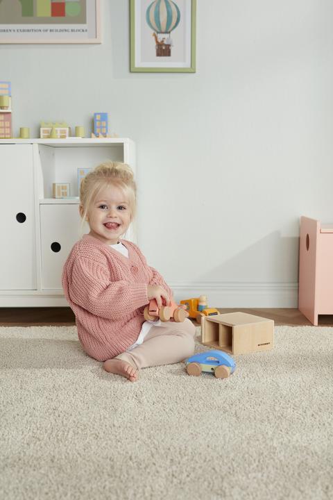 Produktbild Kids Concept Garage mit zwei Autos Aiden