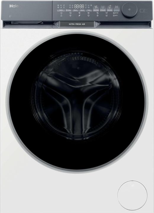 Image du produit Haier HW100-B14387U1-S (10 kg, Gauche)