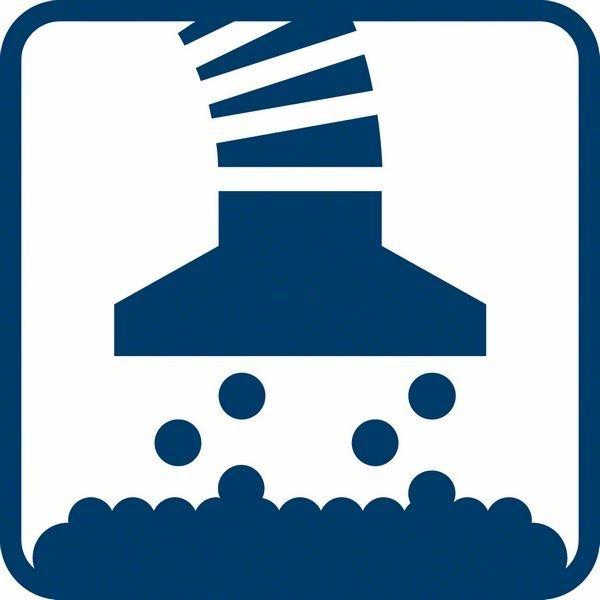 Produktbild Bosch Professional GDE 16 Cyl