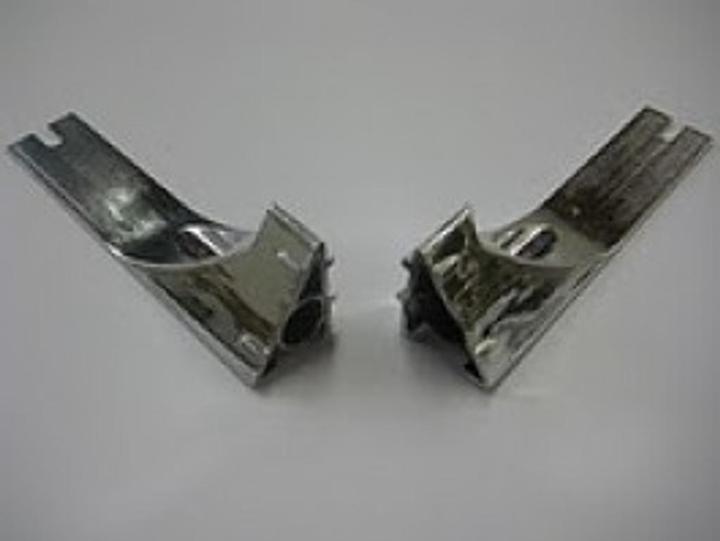 Actual product image Hudora 1 Rear light reflector (2-piece) (EOL)