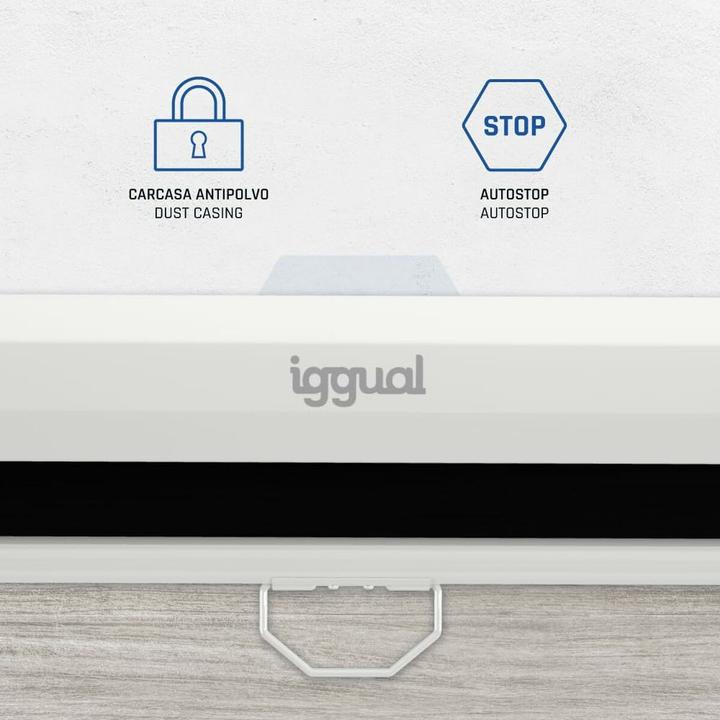 Produktbild Iggual PSIMS159 (72.05", 16:9)