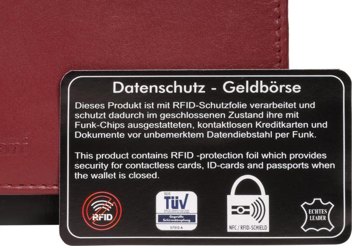 Actual product image Bruno Banani Wallet
