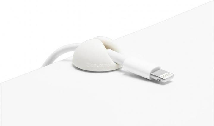 Immagine prodotto BlueLounge CableDrop Mini, 9 pezzi