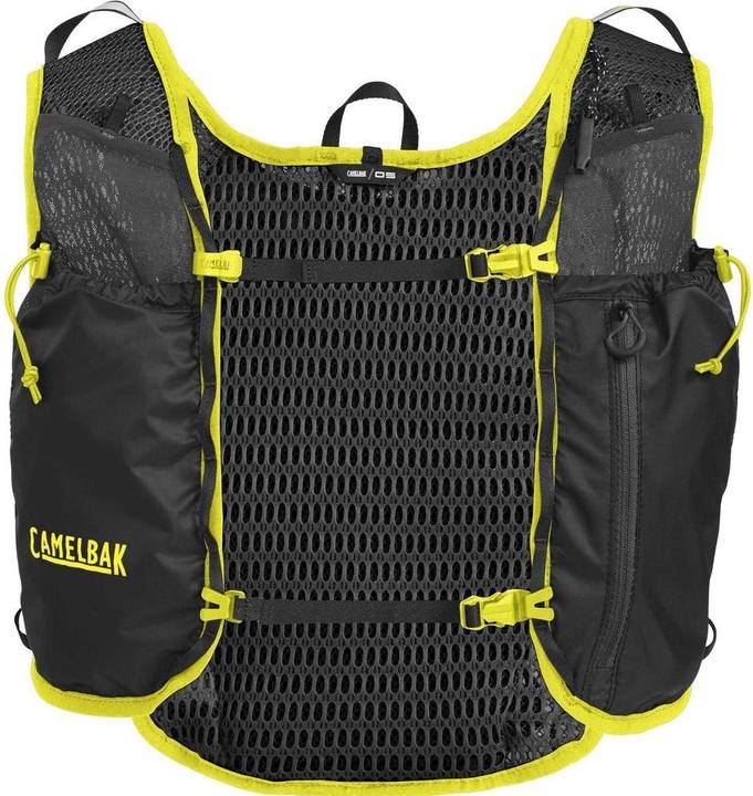 Actual product image Camelbak Trail Run waistcoat (6 l)