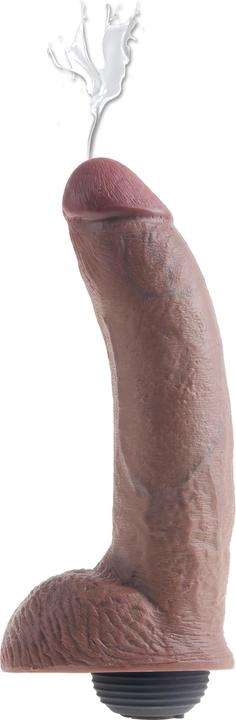 Produktbild Doc Johnson King Cock