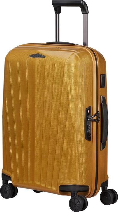 Image du produit Samsonite Major-Lite Trolley avec 4 roues extensible 55cm (43 l)