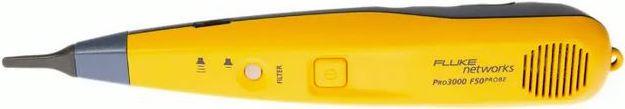 Produktbild Fluke Networks PRO3000F50-KIT Tongen (Kabeltester)