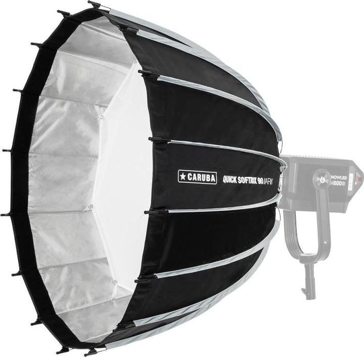 Produktbild Caruba Quick Softbox Mark II 90cm