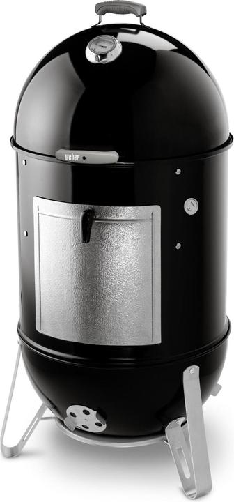 Immagine prodotto Weber Smokey Mountain Cooker (57 cm)