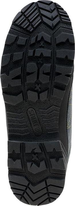 Produktbild Elbrus Wanderschuhe Tilbur Leder (44.5)