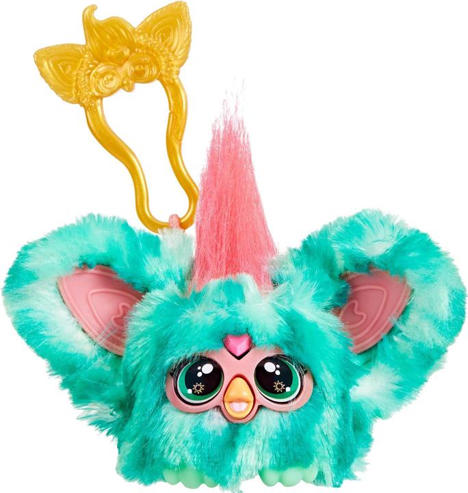 Produktbild Furby Furblet Mello-Nee (5 cm)