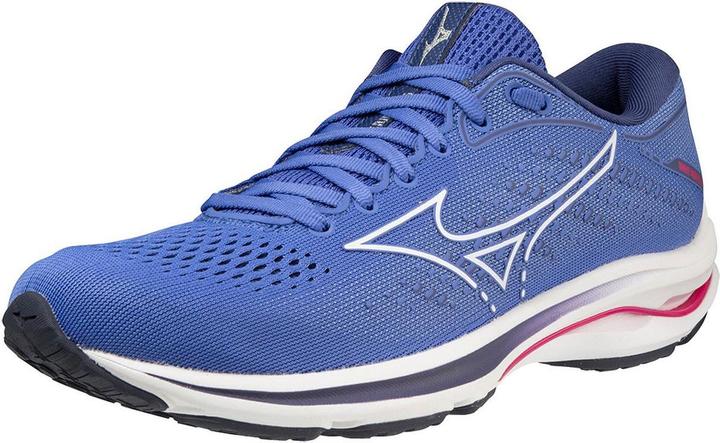 Actual product image Mizuno Wave Rider 25 W (38)