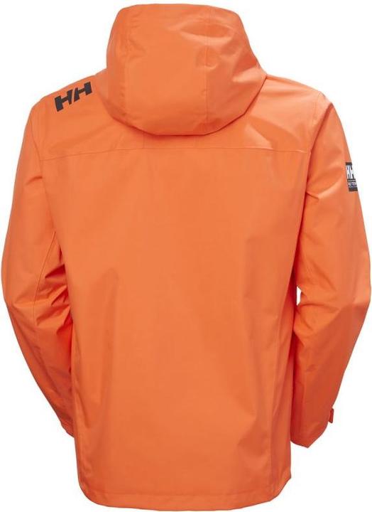 Actual product image Helly Hansen CREW HOODED JACKET 2.0 (XXL)