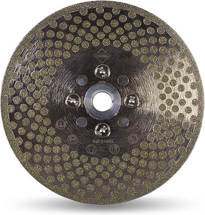 Rubi TARCZA DIAM. ECD 115 2IN1SUPERPRO