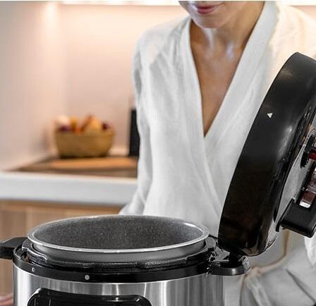 Produktbild Cecotec Multikocher, 6 Liter, Modelo H