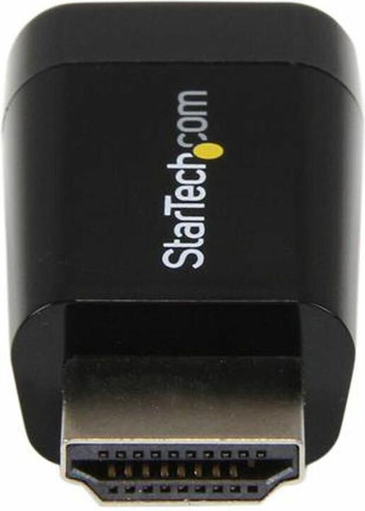 Produktbild StarTech HDMI To VGA Converter Adapter (Digital -> Digital)
