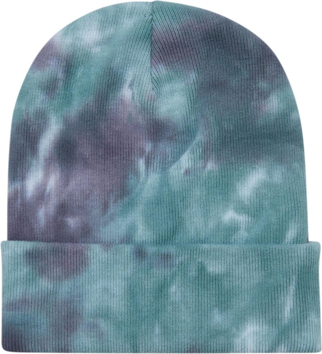 Immagine prodotto Urban Classics Tie Dye Beanie (Taglia unica)