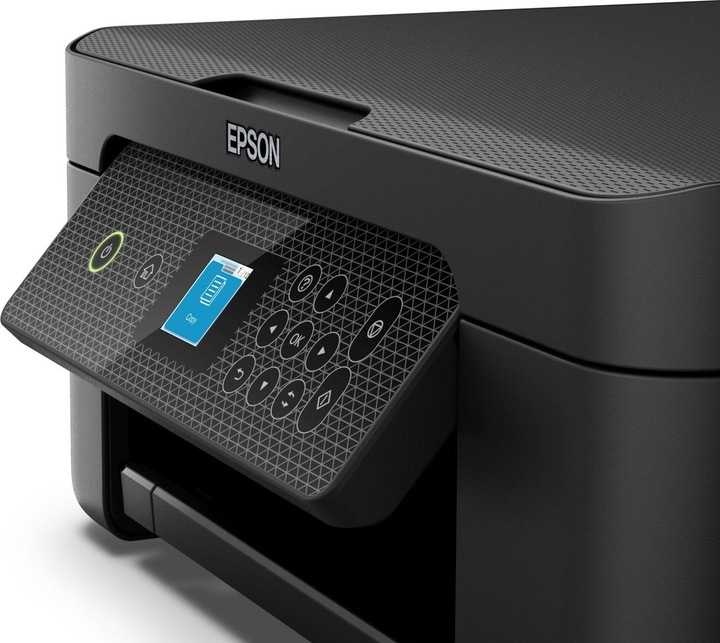 Produktbild Epson Expression Home XP-3200 (Tintenpatrone, Farbe)