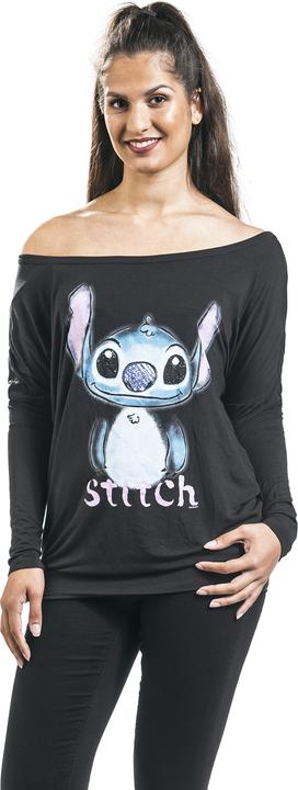 Produktbild Lilo & Stitch Graffiti (L)