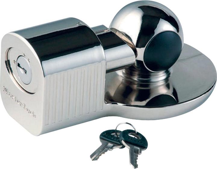 Produktbild Master Lock Universal