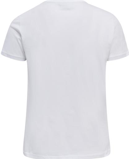 Actual product image hummel Ic Combi T-Shirt (XS)