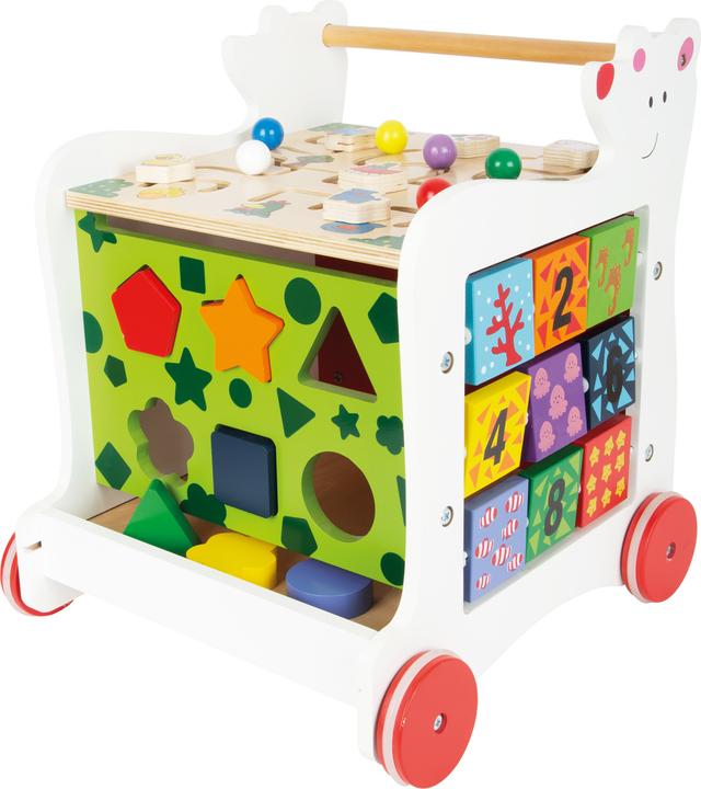 Produktbild small foot Bär