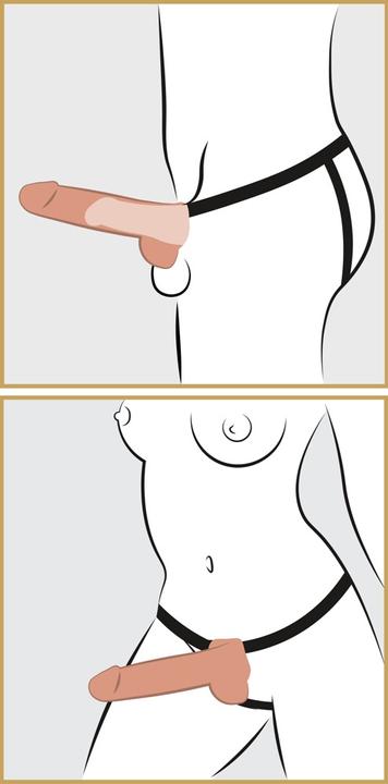 Produktbild Pipedream Squirting