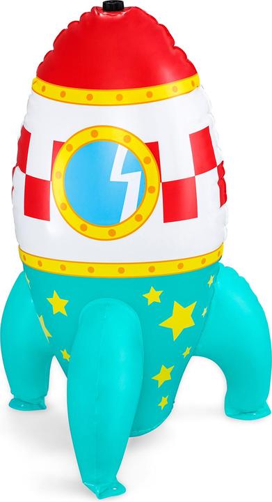 Bestway Water Sprinkler Space Blast 105cm